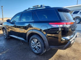 Nissan Pathfinder 3.5l Sv, снимка 2