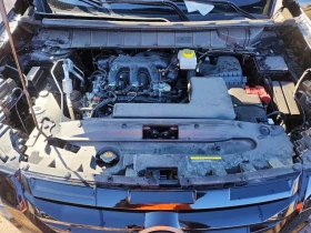 Nissan Pathfinder 3.5l Sv, снимка 11