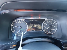 Nissan Pathfinder 3.5l Sv, снимка 9