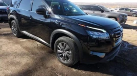 Nissan Pathfinder 3.5l Sv, снимка 13