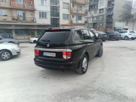 SsangYong Kyron 2.0xdi, снимка 3