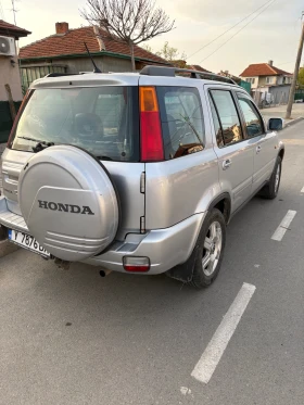Honda Cr-v, снимка 3