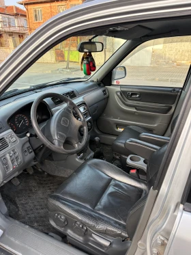 Honda Cr-v, снимка 5