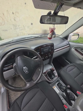 Suzuki Grand vitara, снимка 9