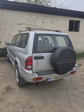 Suzuki Grand vitara, снимка 13