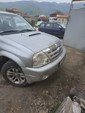 Suzuki Grand vitara, снимка 11