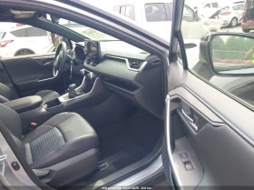 Toyota Rav4 2.5l Hybrid Xse, снимка 5