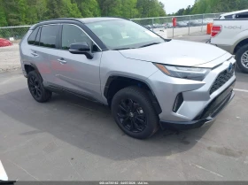 Toyota Rav4 2.5l Hybrid Xse, снимка 1