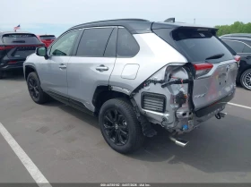 Toyota Rav4 2.5l Hybrid Xse, снимка 3
