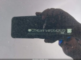 Toyota Rav4 2.5l Hybrid Xse, снимка 9