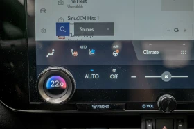 Lexus NX 350/F-Sport/HuD/Обдухване/Камера/Lane Assist/F1/Bl, снимка 11