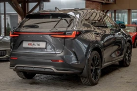 Lexus NX 350/F-Sport/HuD/Обдухване/Камера/Lane Assist/F1/Bl, снимка 5