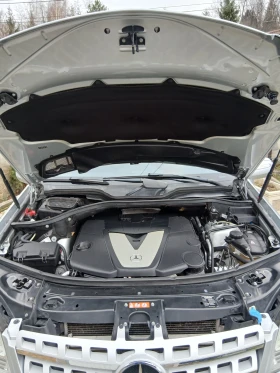 Mercedes-Benz ML 280 ТОП СЪСТОЯНИЕ!!!, снимка 17