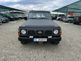 Nissan Patrol 2.8, снимка 1