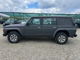 Nissan Patrol 2.8, снимка 3