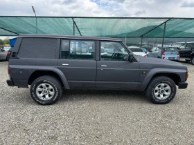 Nissan Patrol 2.8, снимка 7