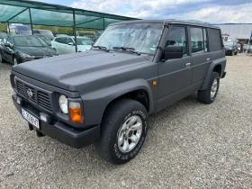 Nissan Patrol 2.8, снимка 2
