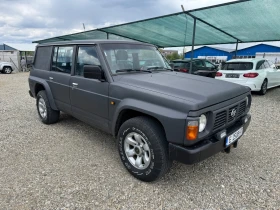 Nissan Patrol 2.8, снимка 8