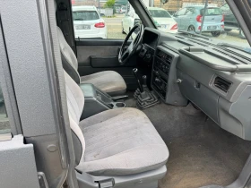 Nissan Patrol 2.8, снимка 11