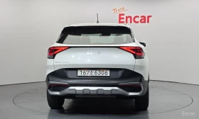 Kia Sportage LPG 2.0 2WDPresige , снимка 4