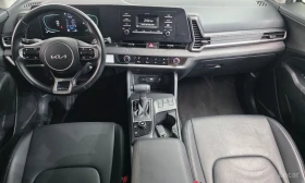 Kia Sportage LPG 2.0 2WDPresige , снимка 7