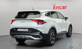 Kia Sportage LPG 2.0 2WDPresige , снимка 2