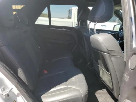 Mercedes-Benz GLE 43 AMG 3l, снимка 11