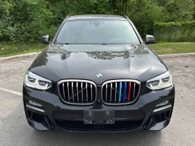 BMW X3  M40i | HUD | HARMAN KARDON | ПАНОРАМА | , снимка 6