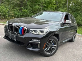 BMW X3  M40i | HUD | HARMAN KARDON | ПАНОРАМА | , снимка 1
