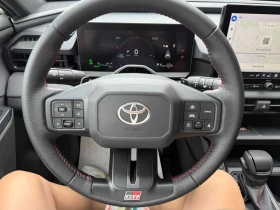 Toyota Rav4 Plug-In Hybrid GR Sport AWD ЧИСТО НОВ, снимка 8