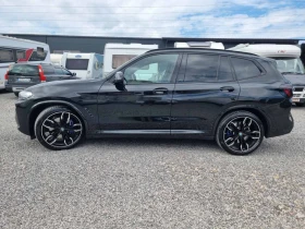 BMW X3 M40i, снимка 3