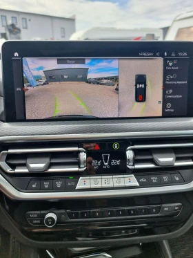 BMW X3 M40i, снимка 9