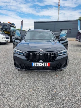 BMW X3 M40i, снимка 6