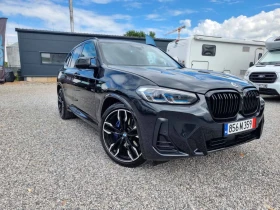 BMW X3 M40i, снимка 1