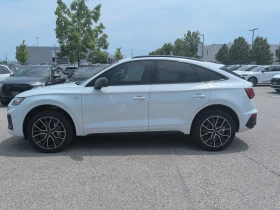Audi Q5 Progressiv/S Line Black/Keyless/ПАНОРАМА/CARFAX, снимка 3
