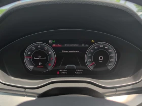 Audi Q5 Progressiv/S Line Black/Keyless/ПАНОРАМА/CARFAX, снимка 9