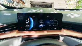 Haval H6 Supreme, снимка 11