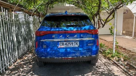 Haval H6 Supreme, снимка 4