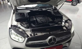 Mercedes-Benz GLC 300 HYBRID* COUPE* ДИСТРОНИК* ХЕДЪП* 360КАМЕРА* , снимка 17