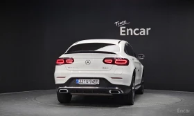 Mercedes-Benz GLC 300 HYBRID* COUPE* ДИСТРОНИК* ХЕДЪП* 360КАМЕРА* , снимка 4