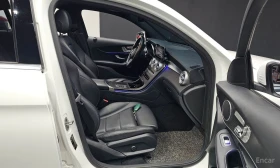 Mercedes-Benz GLC 300 HYBRID* COUPE* ДИСТРОНИК* ХЕДЪП* 360КАМЕРА* , снимка 14