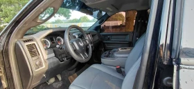 Dodge RAM 1500 * ST * АВТОКРЕДИТ БЕЗ ПЪРВОНАЧАЛНА ВНОСКА* , снимка 5