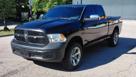 Dodge RAM 1500 * ST * АВТОКРЕДИТ БЕЗ ПЪРВОНАЧАЛНА ВНОСКА* , снимка 1