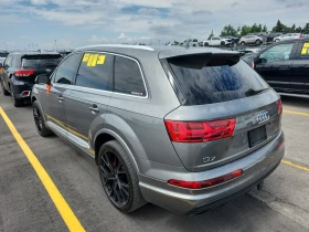 Audi Q7 3.0T TECHNIK, ПРОГНОЗНА ЦЕНА до БГ, снимка 4