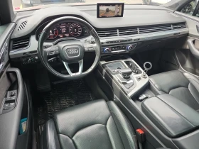 Audi Q7 3.0T TECHNIK, ПРОГНОЗНА ЦЕНА до БГ, снимка 10