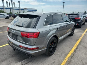 Audi Q7 3.0T TECHNIK, ПРОГНОЗНА ЦЕНА до БГ, снимка 3