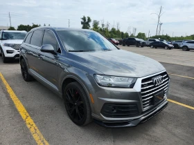 Audi Q7 3.0T TECHNIK, ПРОГНОЗНА ЦЕНА до БГ, снимка 2
