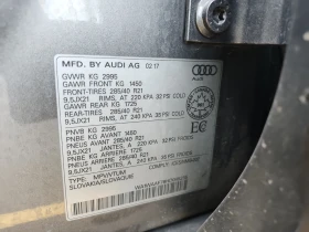 Audi Q7 3.0T TECHNIK, ПРОГНОЗНА ЦЕНА до БГ, снимка 16