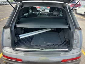 Audi Q7 3.0T TECHNIK, ПРОГНОЗНА ЦЕНА до БГ, снимка 15