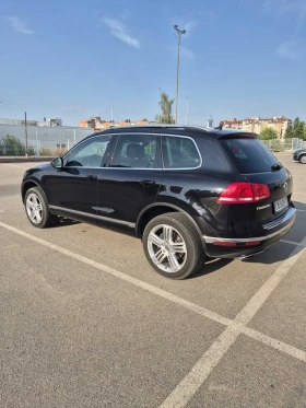 VW Touareg, снимка 4